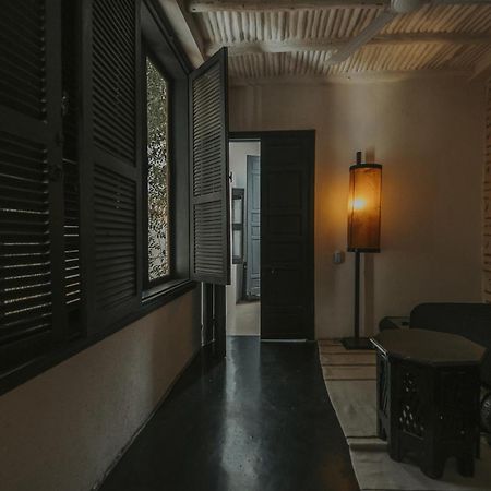 Dar Zelda Hotel Marrákes Szoba fotó