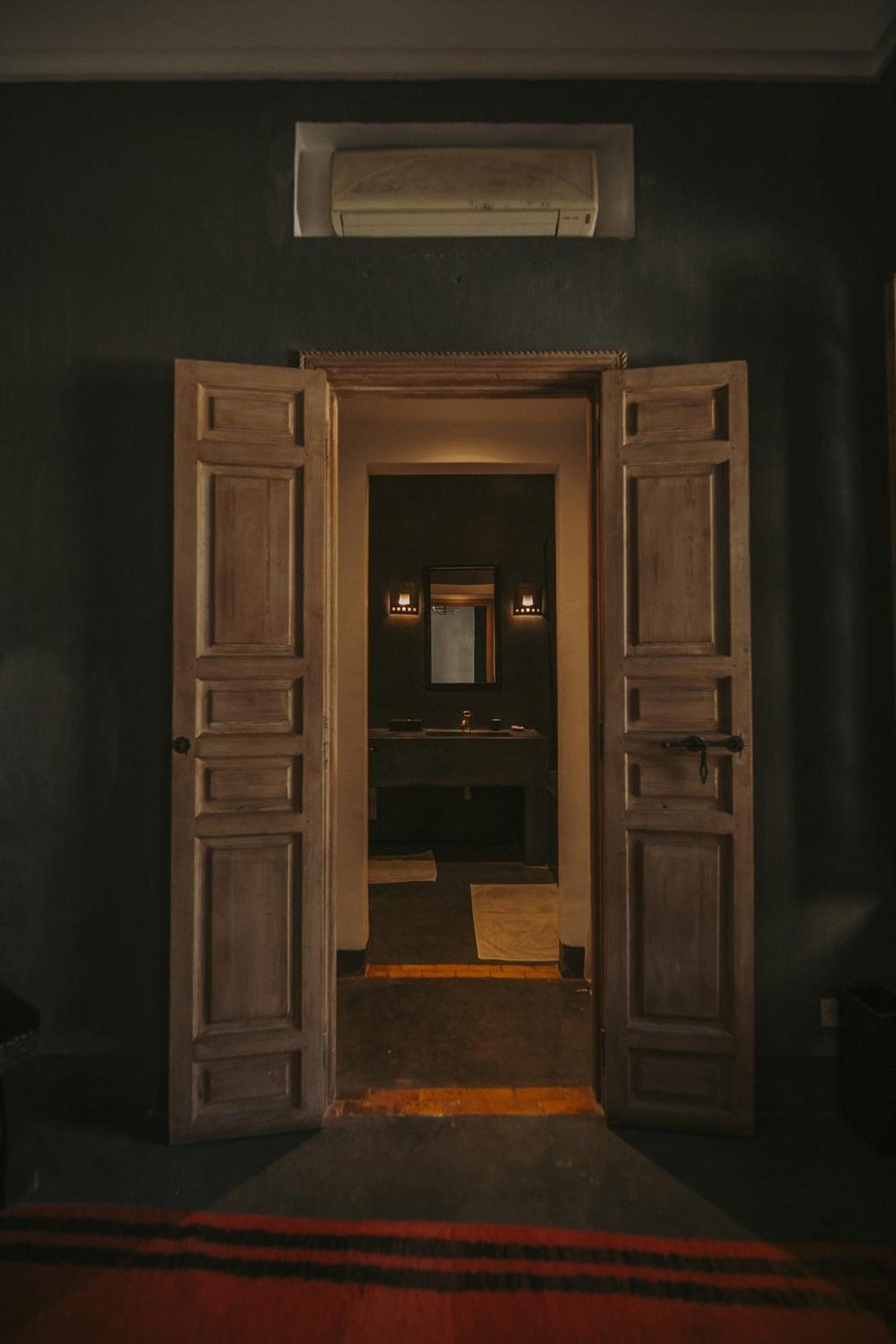 Dar Zelda Hotel Marrákes Szoba fotó