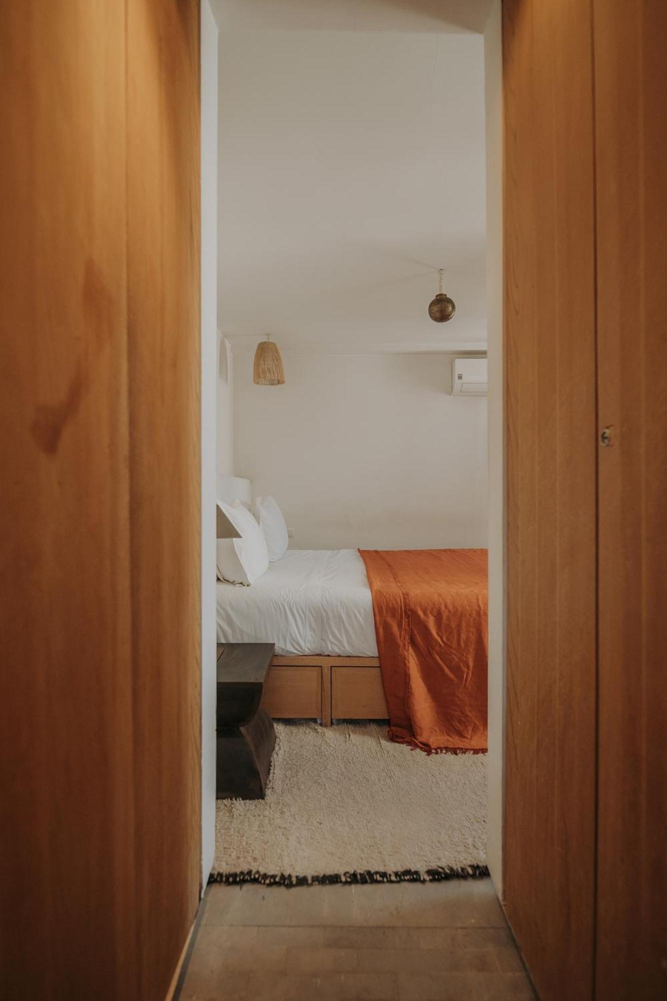 Dar Zelda Hotel Marrákes Szoba fotó