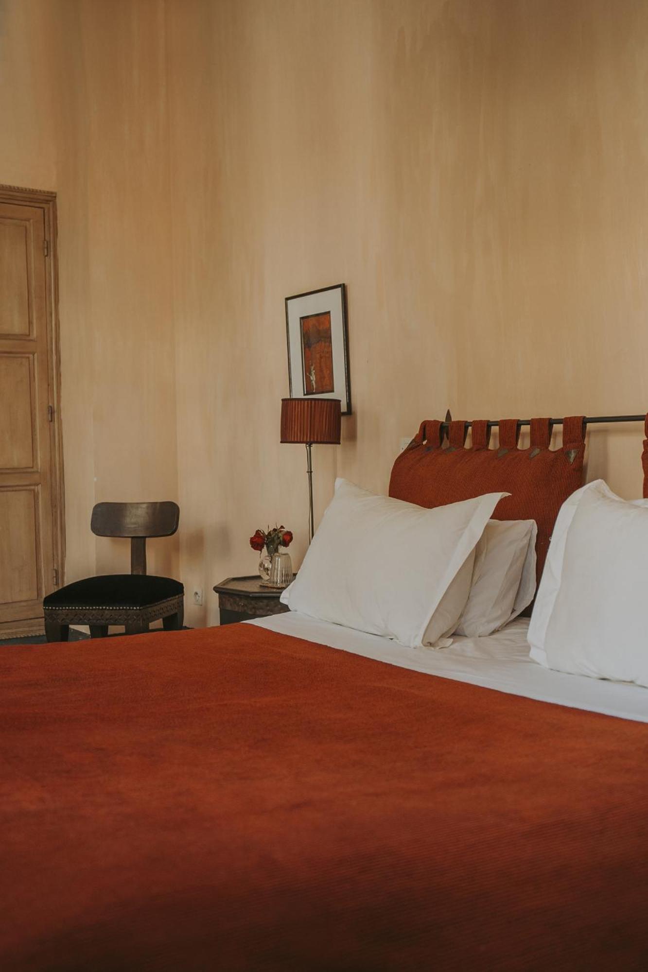 Dar Zelda Hotel Marrákes Szoba fotó