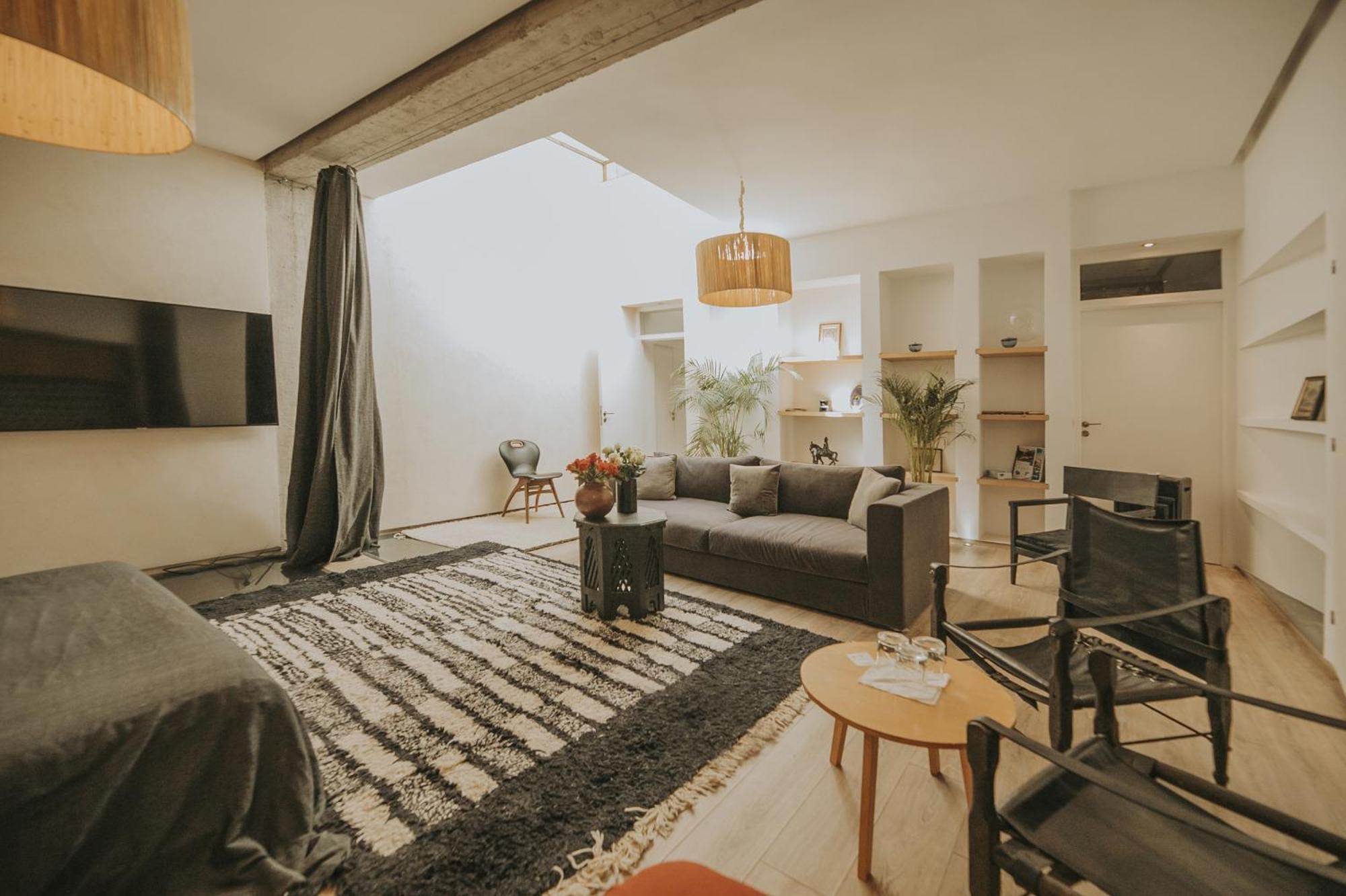 Dar Zelda Hotel Marrákes Szoba fotó